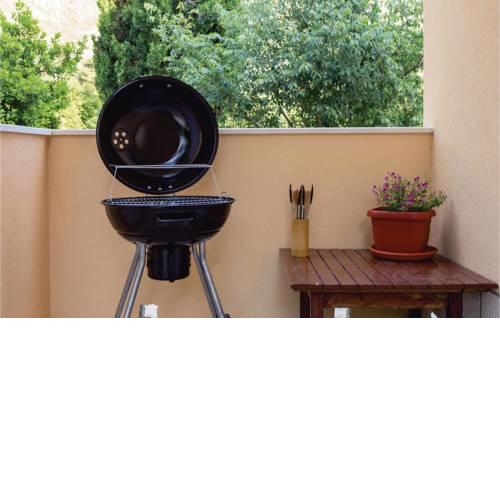 Holiday Home Dubrovnik with Sea View I