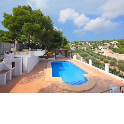 Holiday Home Dulcinea