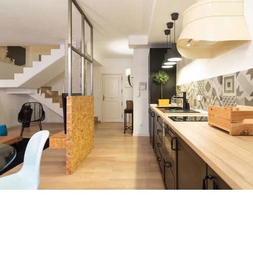 Holiday Home Duplex Perdomo