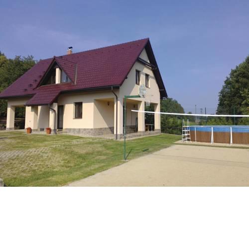 Holiday home Dvorce I