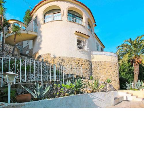 Holiday Home Ebi - CLP298