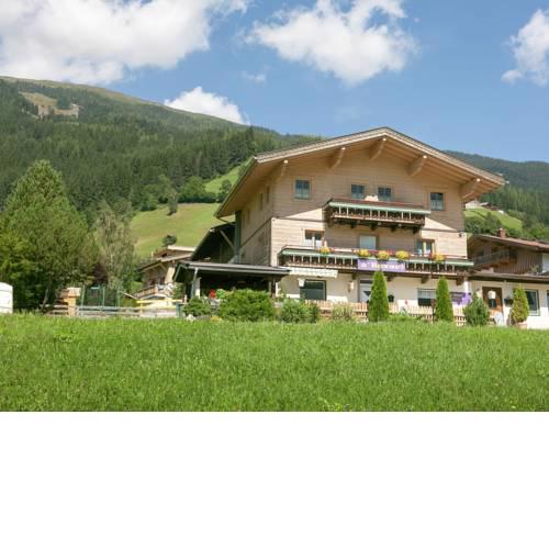 Holiday home Eckhäusl