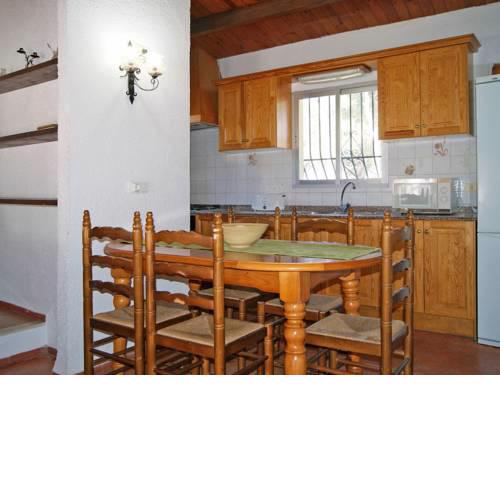 Holiday Home Efaistos - DEN411