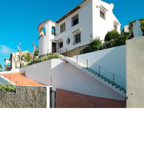 Holiday Home El Falcó - MRA234