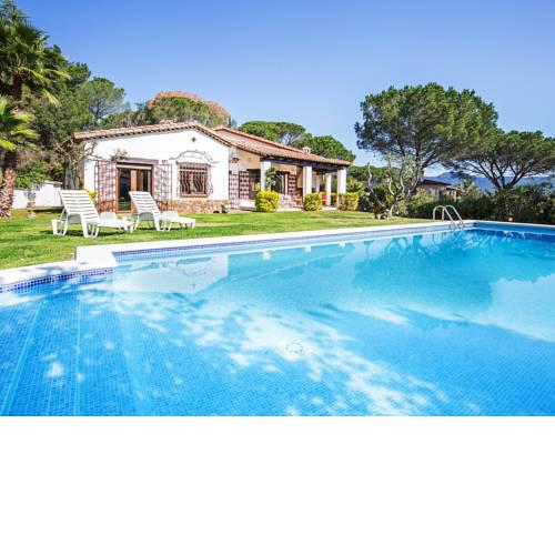Holiday Home El Golf