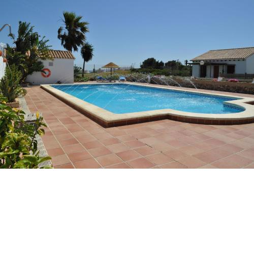 Holiday home El Olivo Conil