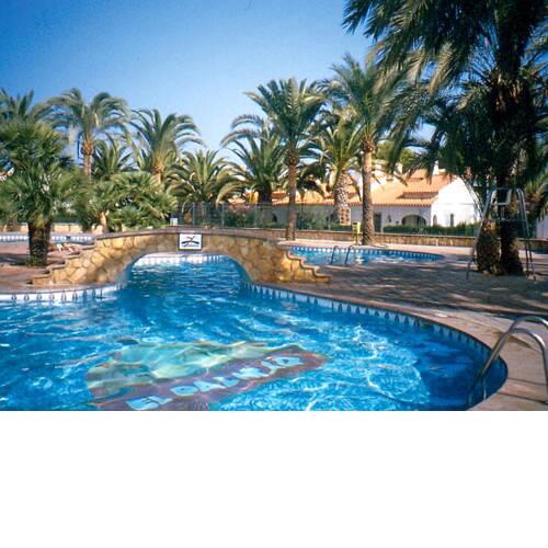 Holiday Home El Palmar-5