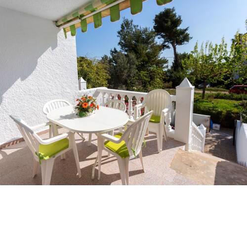 Holiday Home El Palmar Playa Romana