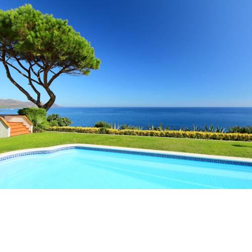 Holiday Home El Paraiso