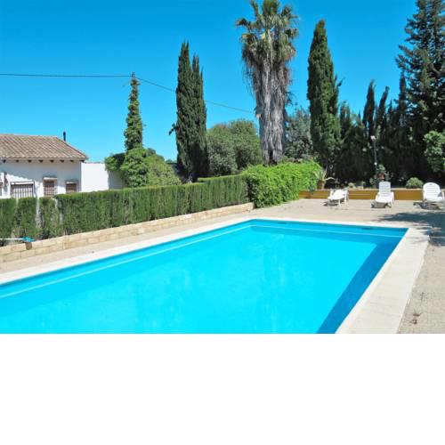 Holiday Home El Recreo - SLH101