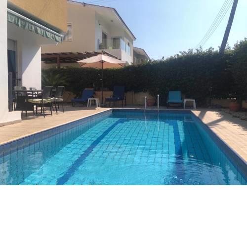 Holiday Home Emba