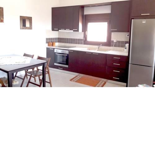 Holiday home Epar Od Kato Choriou