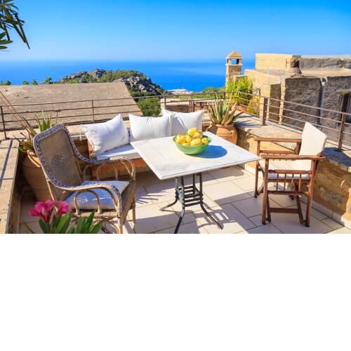 Holiday home Eparchiaki Odos Kalou Choriou - Metaxochoriou