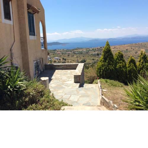 Holiday home Eparchiaki Odos Stiron - Tsakeon