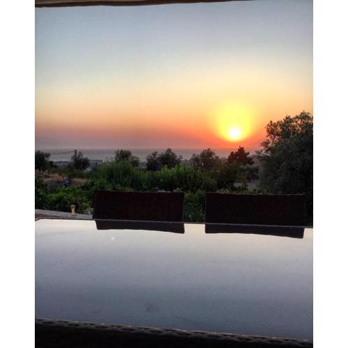 Holiday home Epar.Od. Koskinou