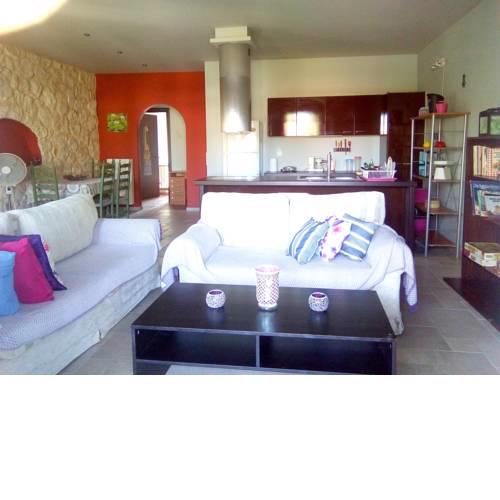 Holiday home Epar.Od. Lefkas - Vasilikis