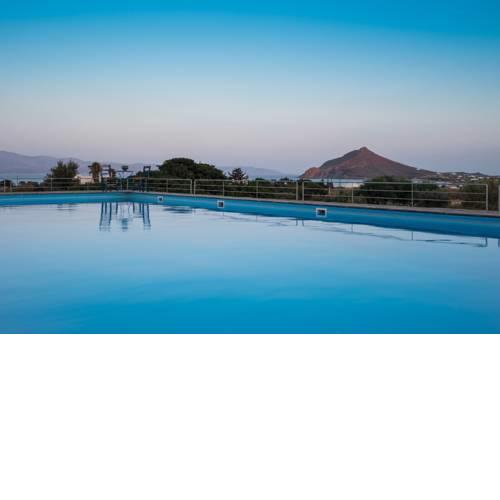 Holiday home Epar.Od. Naoussas-Marpissas