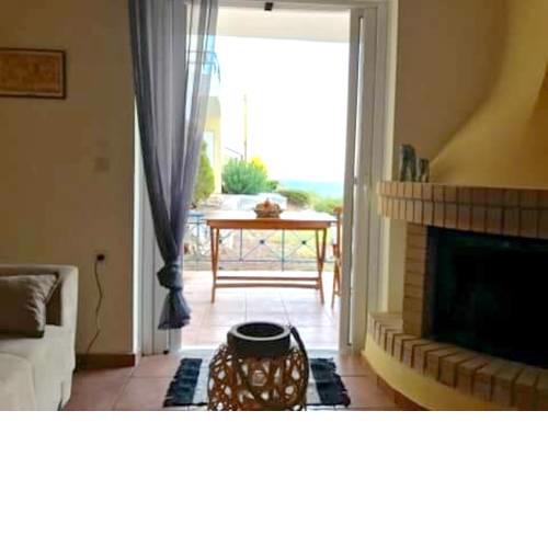 Holiday home Epar.Od. Proskina - Theologou