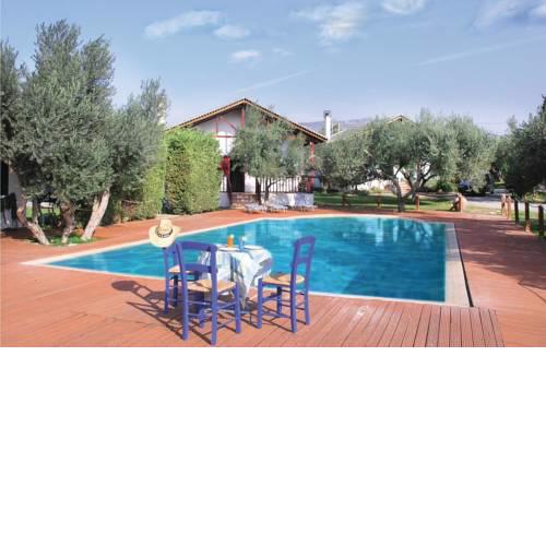 Holiday Home Eretria Evia - 01