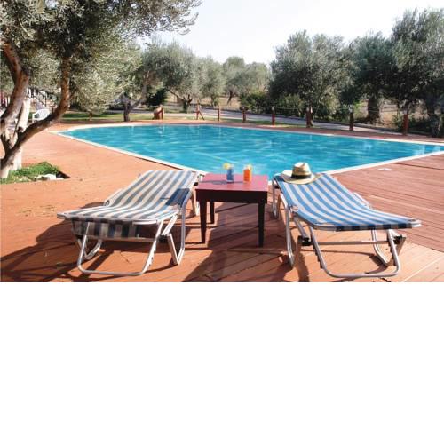 Holiday Home Eretria Evia - 02