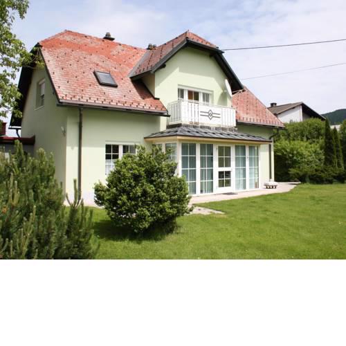 Holiday home Erika 1