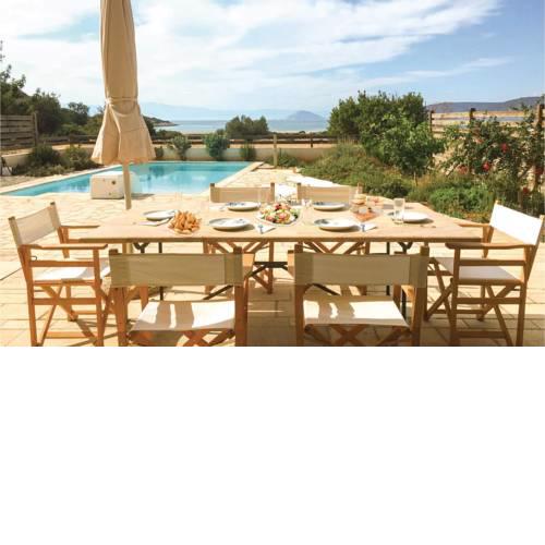 Holiday Home Ermioni Peloponnese 04