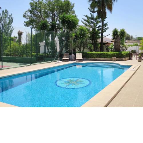 Holiday Home Es Campet - BEM120
