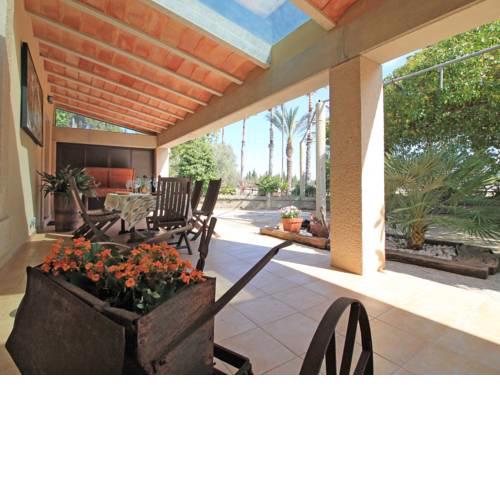 Holiday Home Es Cavalls