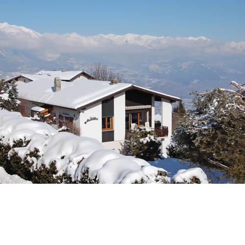 Holiday Home Etoile des Neiges