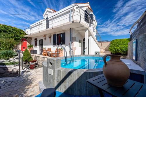 Holiday Home Eva