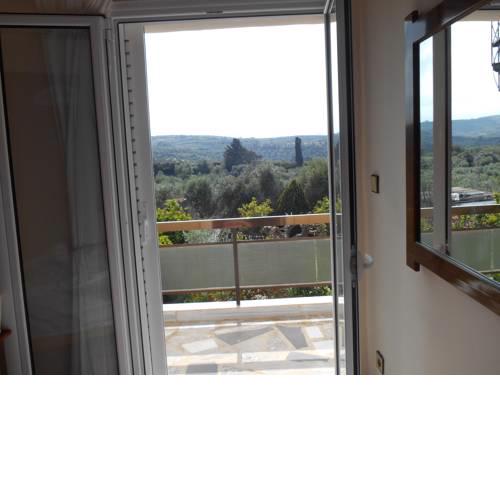 Holiday Home Evangelia