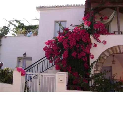 Holiday home Evangelismos