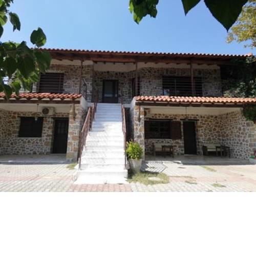 Holiday home EVIA island Politika (messapia)
