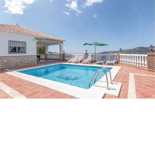 Holiday Home F-29788 Frigiliana with Sea View 05