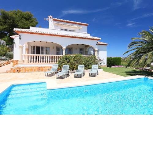 Holiday Home Faisa
