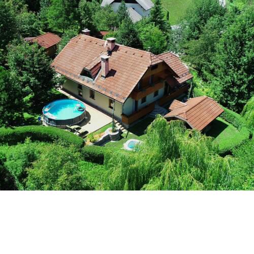 Holiday Home Family Holiday home Hidden Paradise