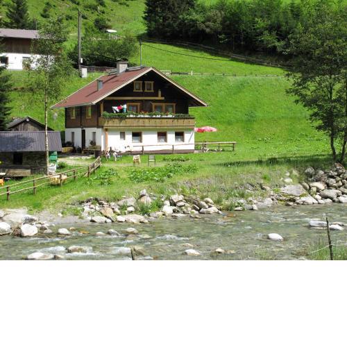 Holiday Home Farm Eben by Interhome