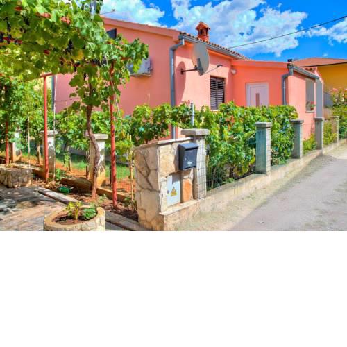 Holiday Home Fazana 11396