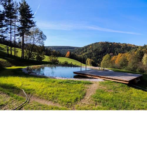 Holiday Home Feichtinger