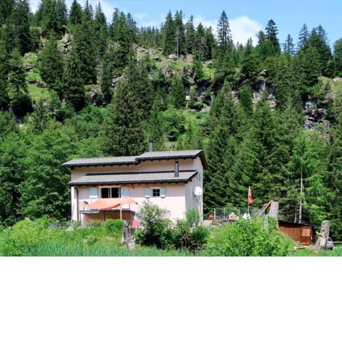 Holiday Home Felice - OLV220