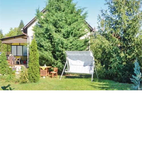 Holiday home Fenyvesi u-Balatonfenyves