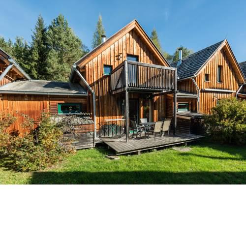 Holiday home Ferienhaus 46