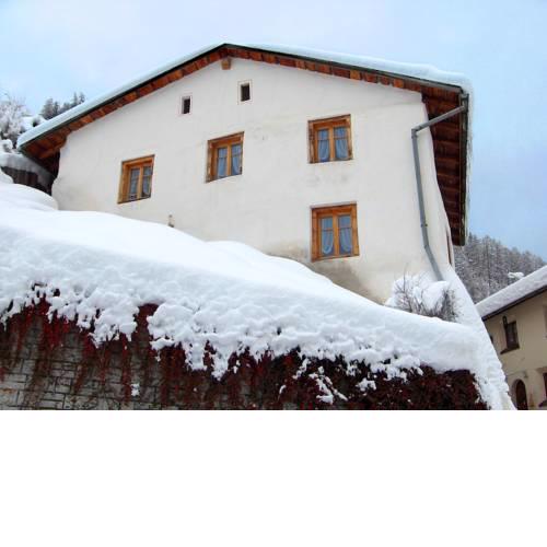 Holiday Home Ferienhaus DÃ¶ss