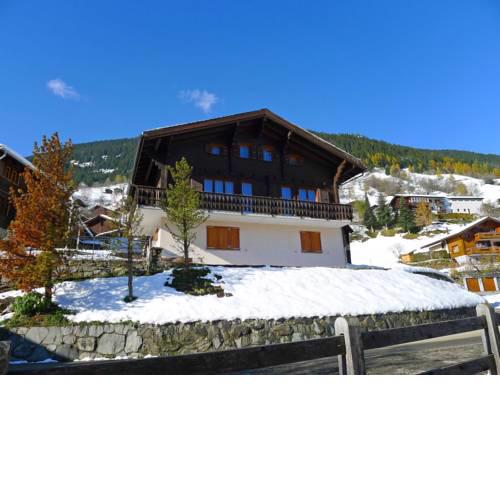 Holiday Home Ferienhaus Godo