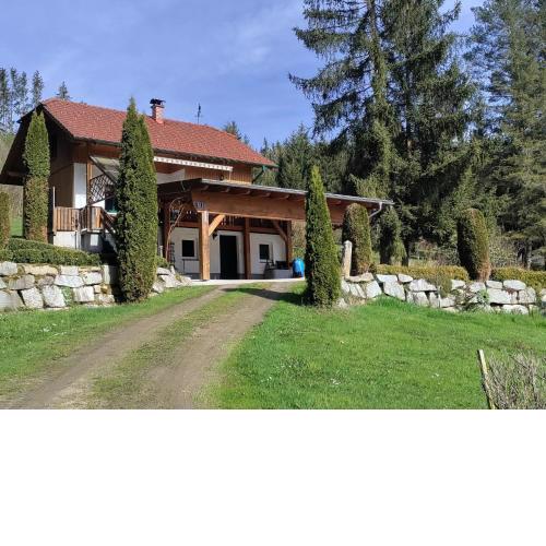 Holiday Home Ferienhaus Reiter by Interhome
