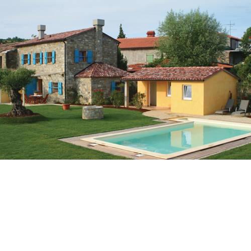 Holiday home Fijeroga Fijeroga