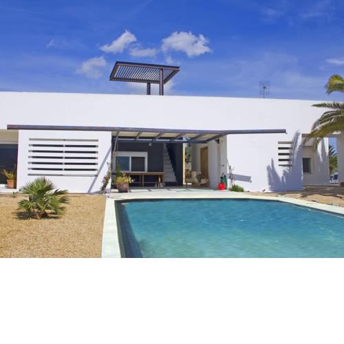 Holiday Home Finca La Veleta