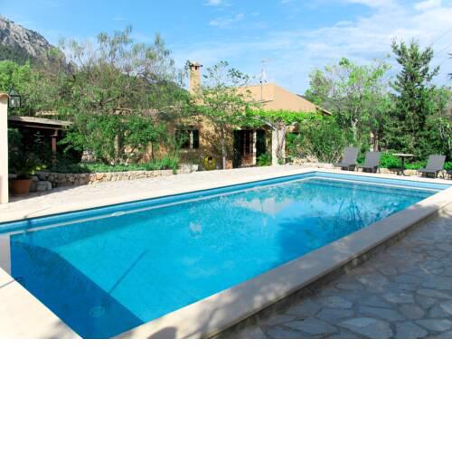 Holiday Home Finca Son Moix