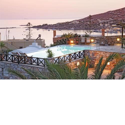 Holiday Home Finikas - 09