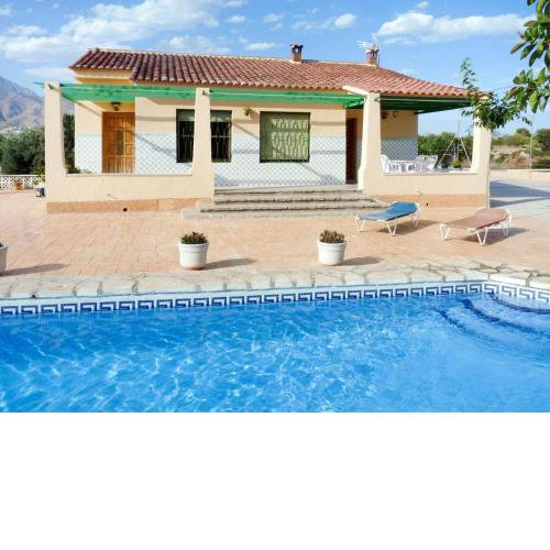 Holiday Home Finqueta - VIO180